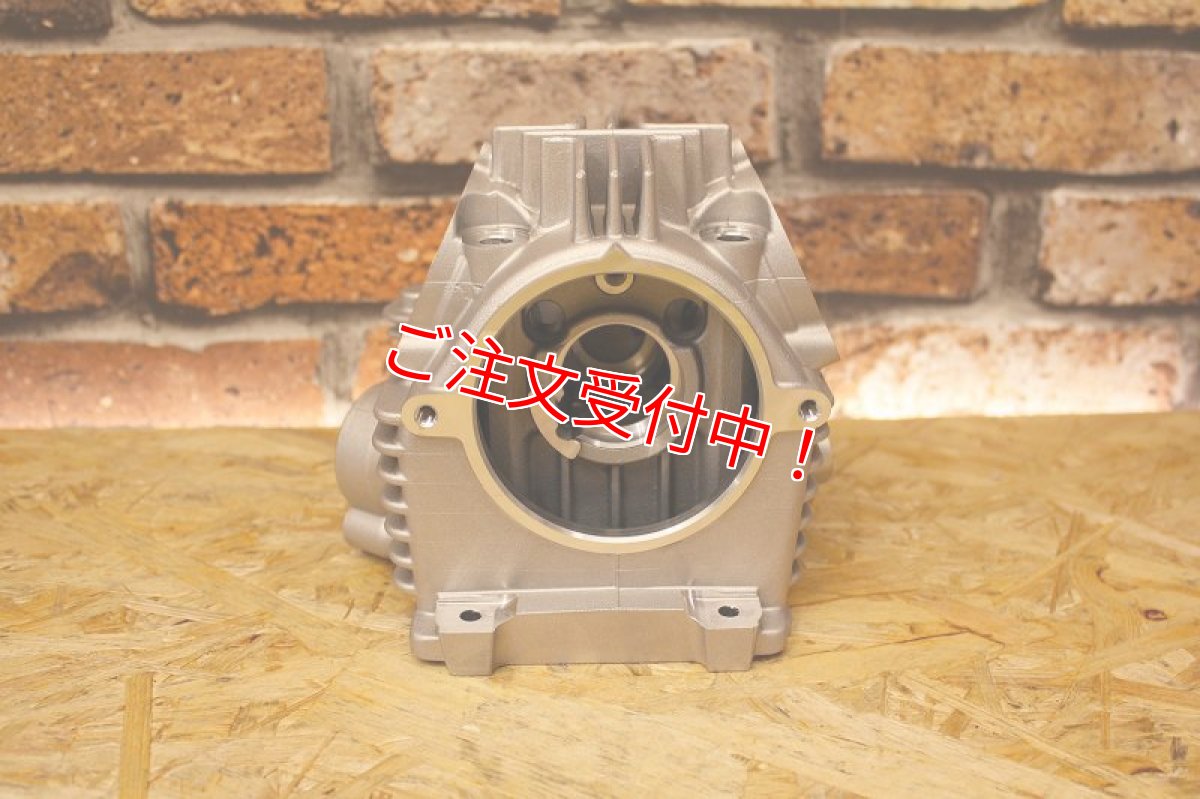 画像3: TRHC×Party up 競技版ボアアップキット 12,000rpm仕様 [シグナスX・BW'S125]（158cc/180cc/198cc）  (3)