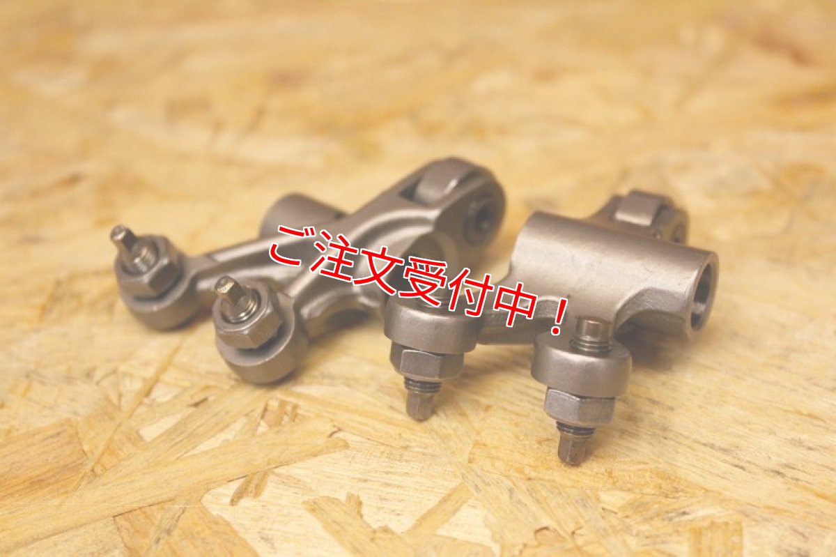 画像10: TRHC×Party up 街道版ボアアップキット 10,000rpm仕様 [シグナスX・BW'S125] (158cc/180cc/198cc）  (10)