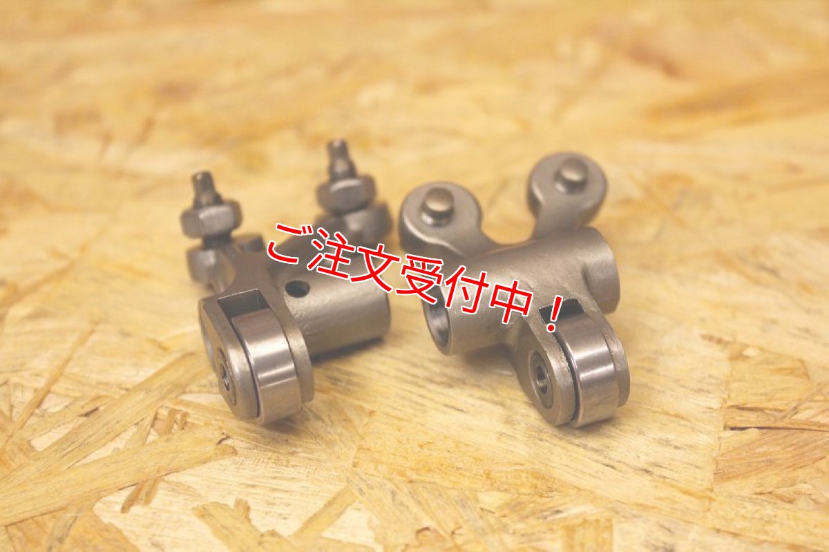 画像9: TRHC×Party up 街道版ボアアップキット 10,000rpm仕様 [シグナスX・BW'S125] (158cc/180cc/198cc）  (9)