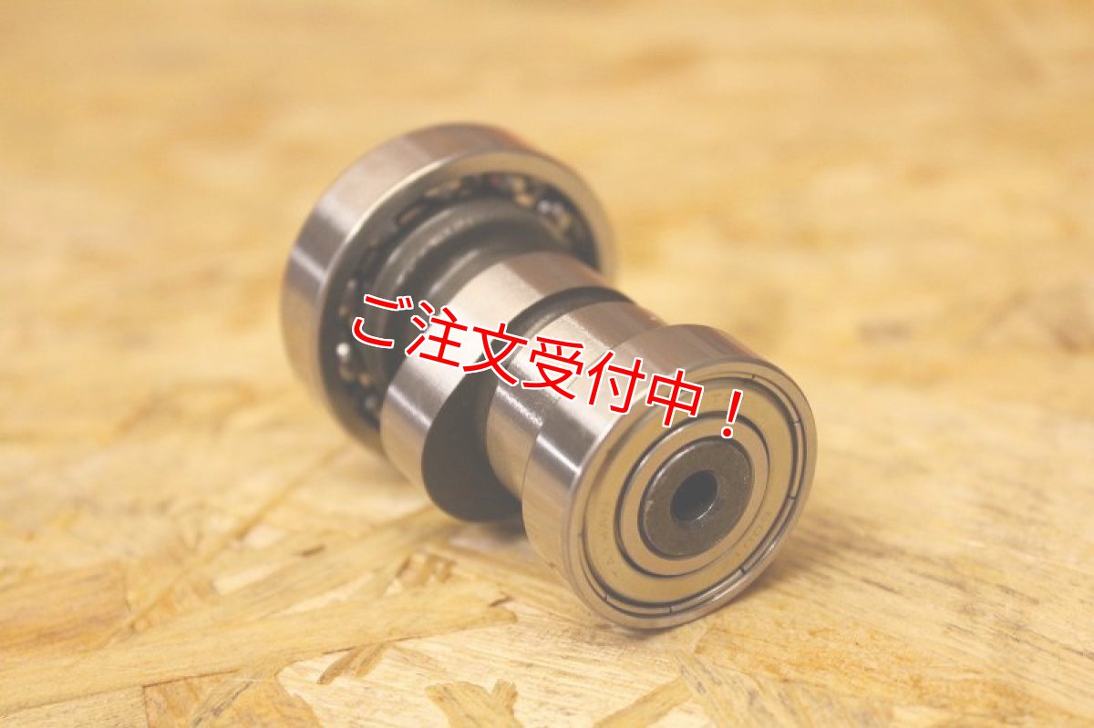 画像6: TRHC×Party up 街道版ボアアップキット 10,000rpm仕様 [シグナスX・BW'S125] (158cc/180cc/198cc）  (6)