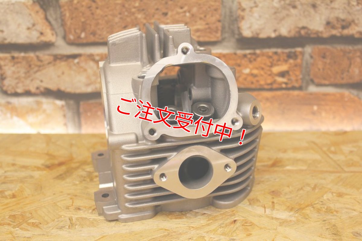 画像4: TRHC×Party up 街道版ボアアップキット 10,000rpm仕様 [シグナスX・BW'S125] (158cc/180cc/198cc）  (4)