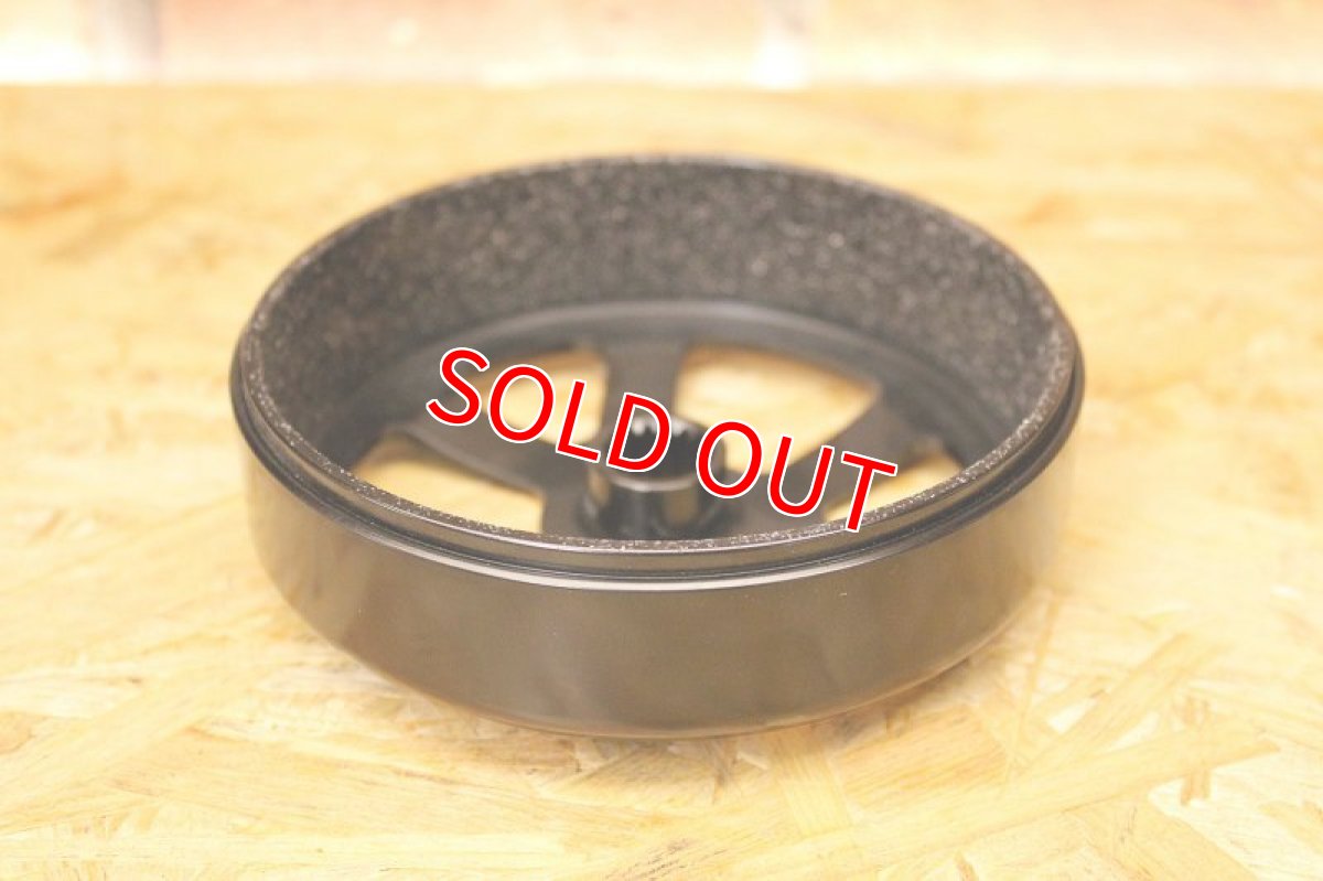 画像3: CVTSTAR ノンスリップ・クラッチアウター 696g [シグナスX ・BW'S125] (3)