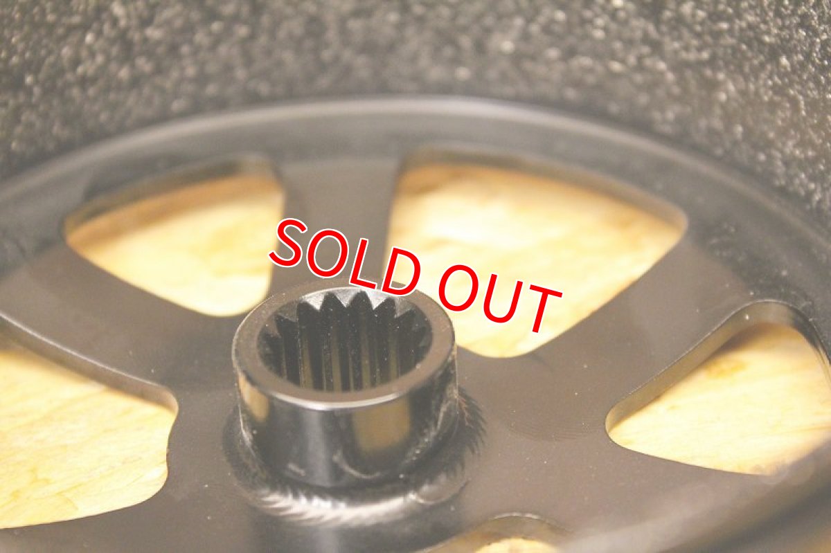 画像4: CVTSTAR ノンスリップ・クラッチアウター 696g [シグナスX ・BW'S125] (4)