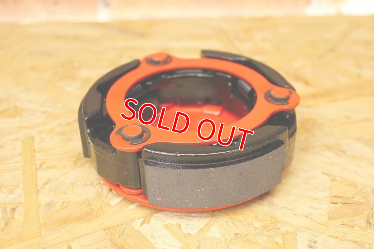 画像3: CVTSTAR 強化クラッチ 1,039ｇ [シグナスX・BWS125] (3)