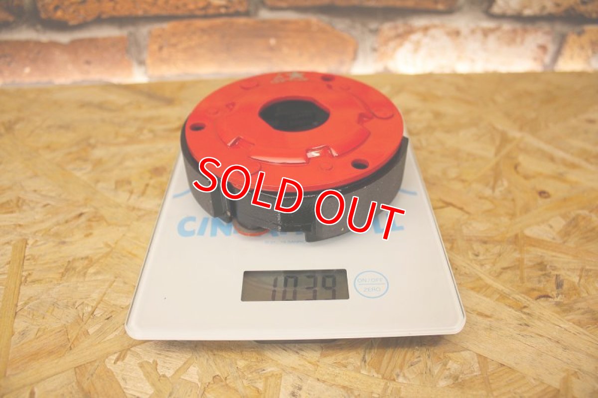 画像7: CVTSTAR 強化クラッチ 1,039ｇ [シグナスX・BWS125] (7)