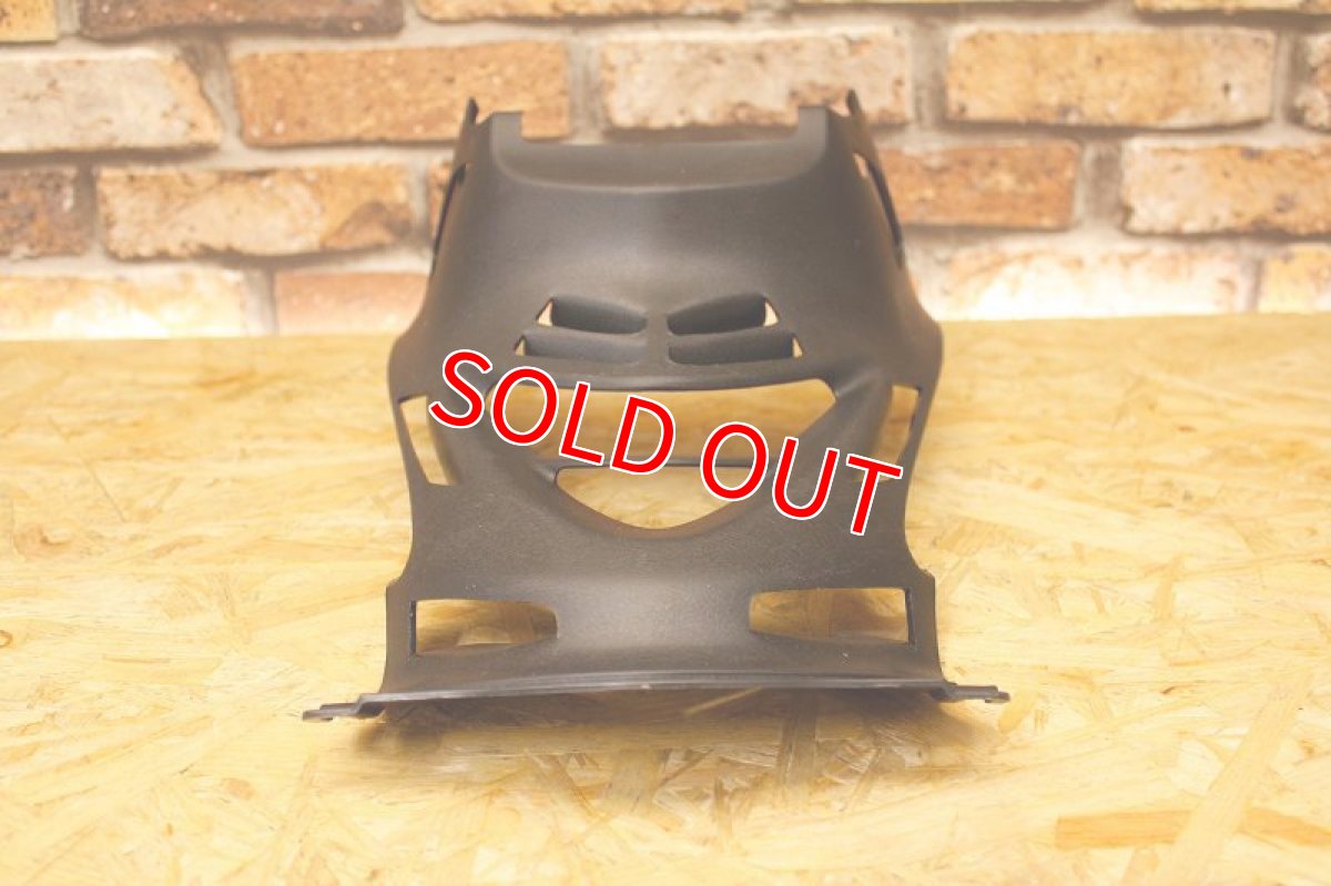 画像3: クーリングレッグシールド [1型シグナスX] (3)