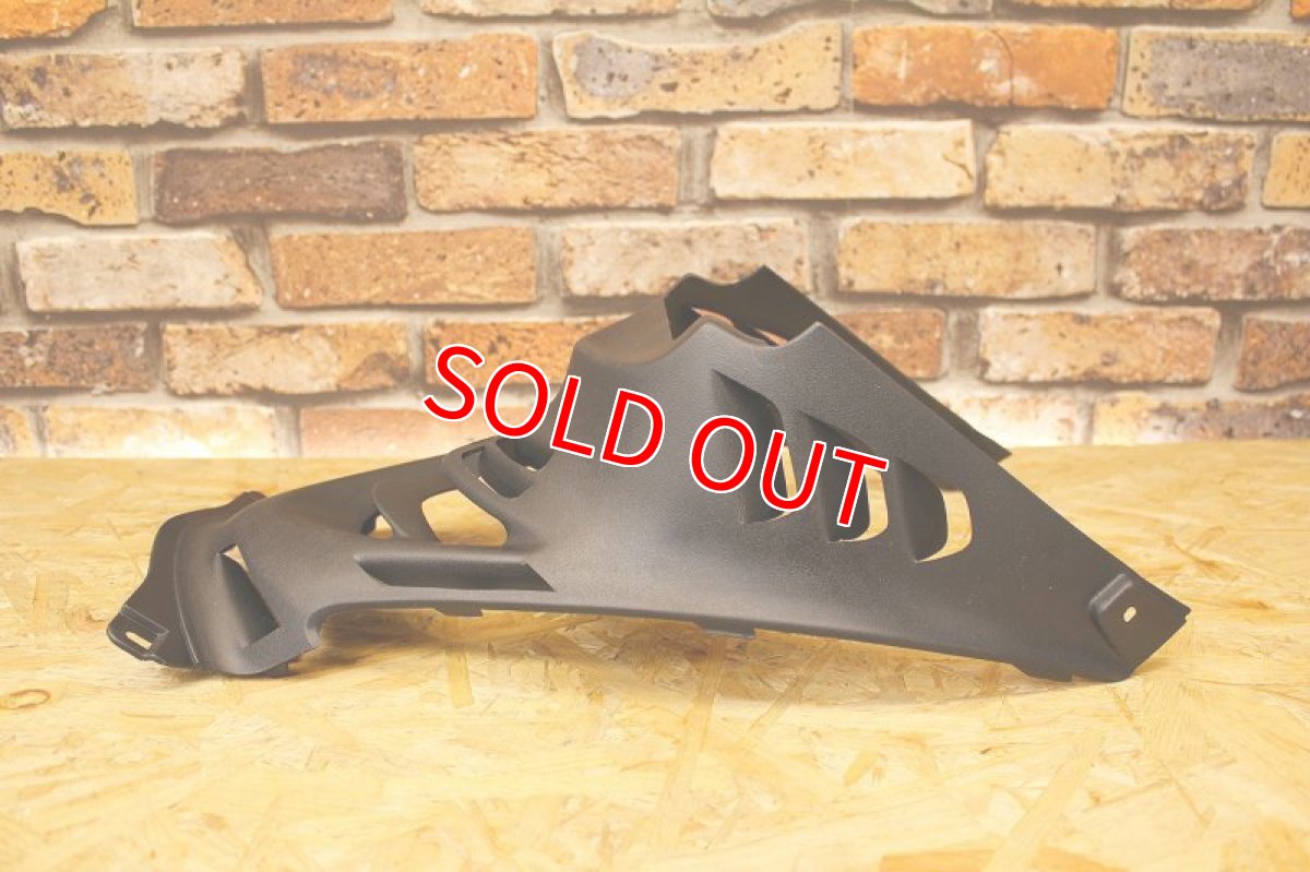 画像6: クーリングレッグシールド [1型シグナスX] (6)