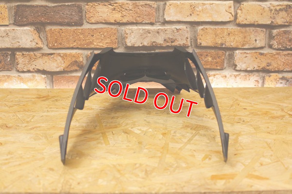 画像5: クーリングレッグシールド [1型シグナスX] (5)