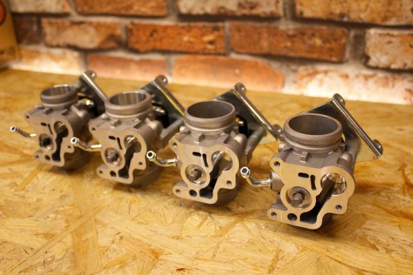 シグナスX・BW'S125のカスタムパーツショップ [ Partyup