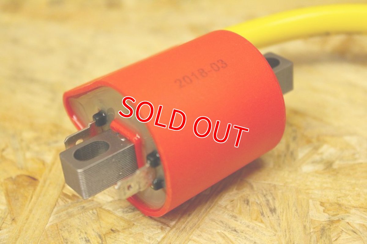 画像5: 新雅部品 競技用スーパーイグニッションコイル  [シグナスX・BW'S125] (5)