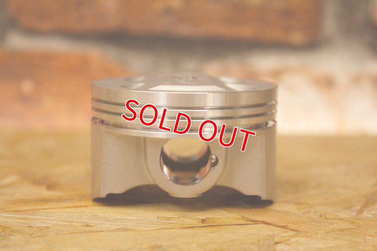 画像16: KOSO ハイパフォーマンスボアアップKIT 58.5φ 155cc 鍛造ver [シグナスX ・BW'S125] (16)