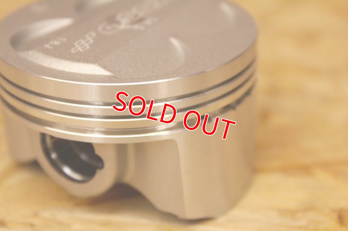 画像11: KOSO ハイパフォーマンスボアアップKIT 58.5φ 155cc 鍛造ver [シグナスX ・BW'S125] (11)