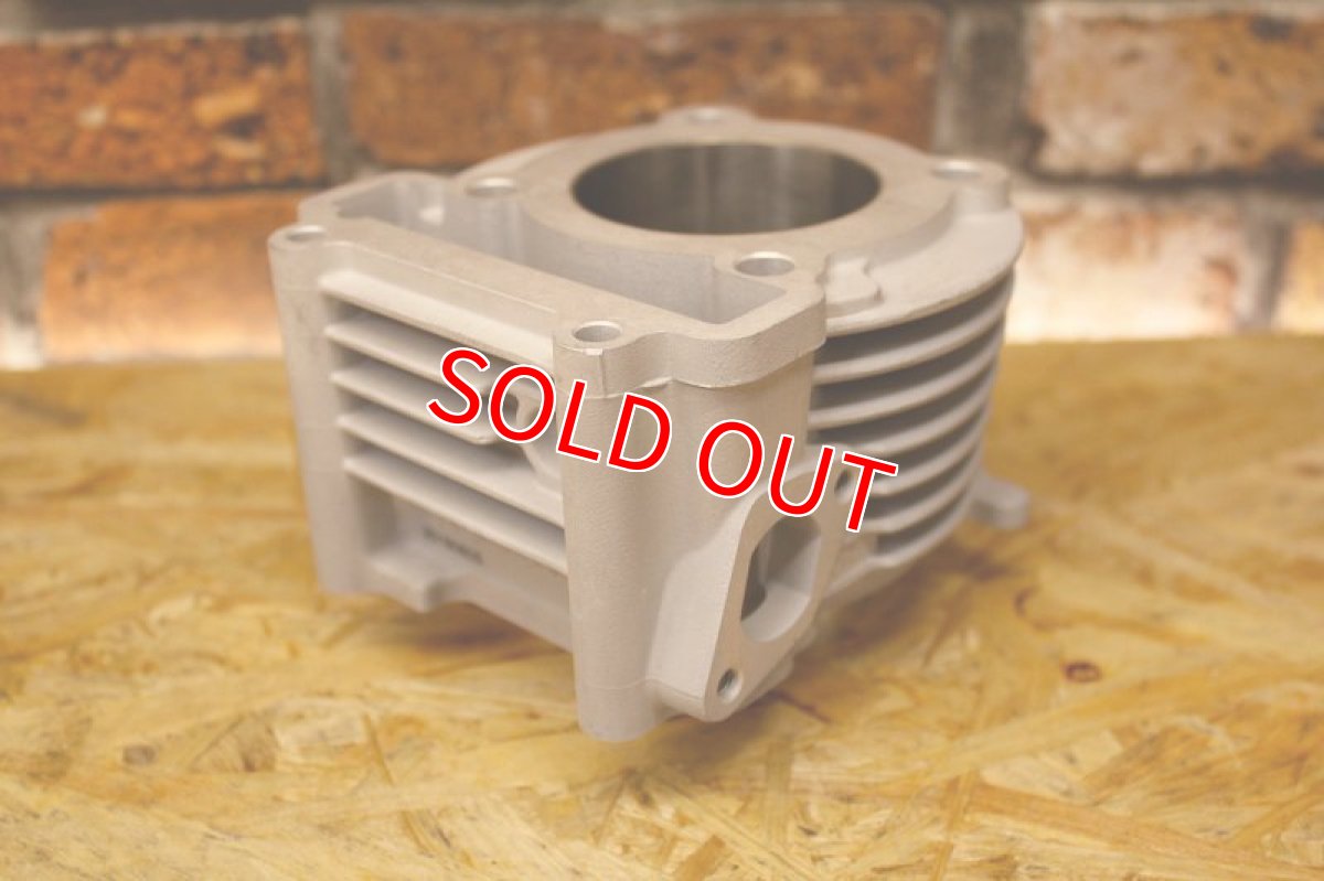 画像10: KOSO ハイパフォーマンスボアアップKIT 58.5φ 155cc 鍛造ver [シグナスX ・BW'S125] (10)