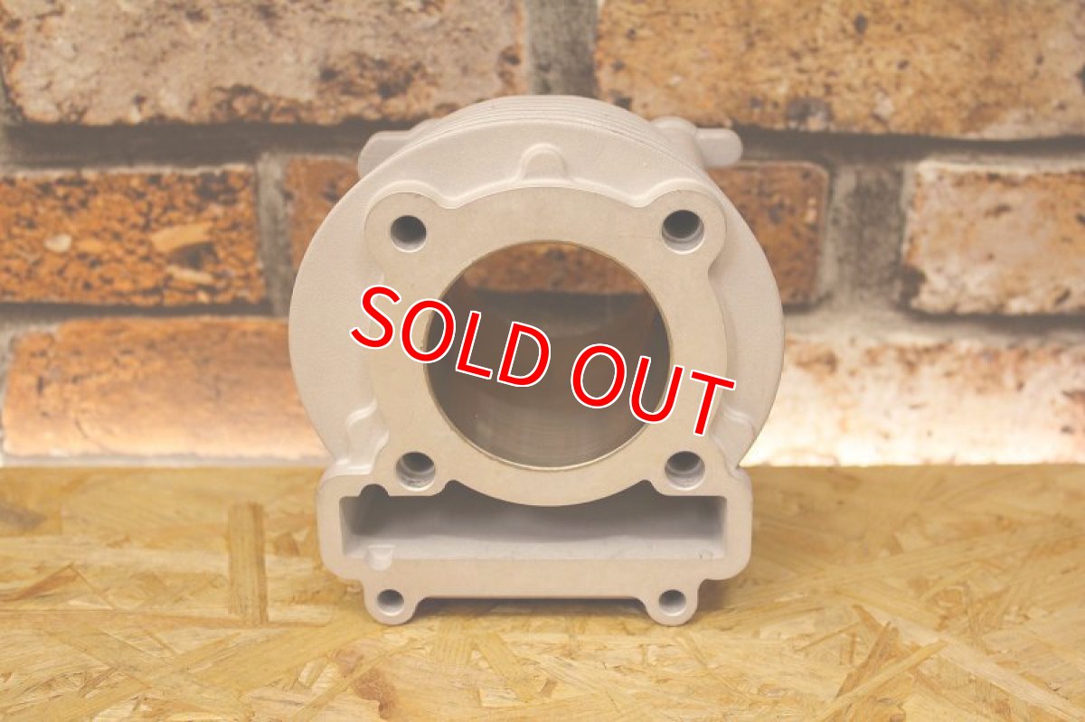 画像7: KOSO ハイパフォーマンスボアアップKIT 58.5φ 155cc 鍛造ver [シグナスX ・BW'S125] (7)