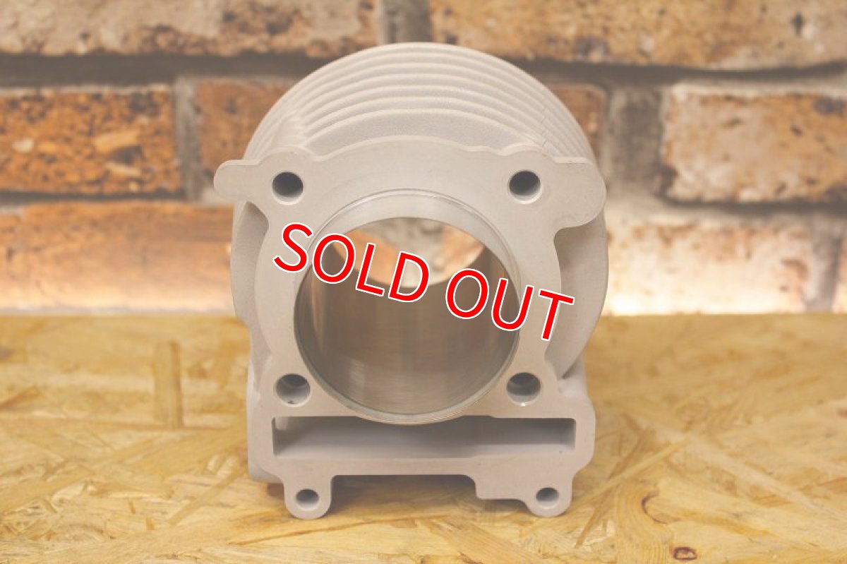 画像5: KOSO ハイパフォーマンスボアアップKIT 58.5φ 155cc 鍛造ver [シグナスX ・BW'S125] (5)