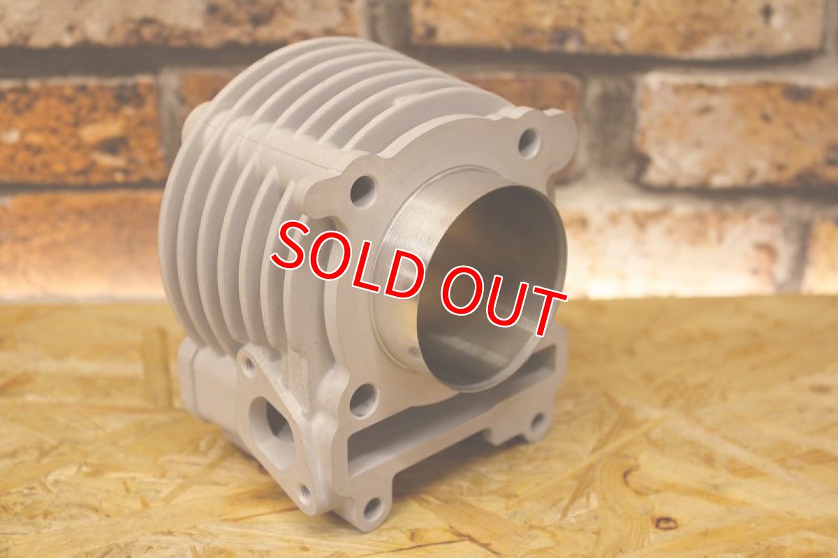 画像4: KOSO ハイパフォーマンスボアアップKIT 58.5φ 155cc 鍛造ver [シグナスX ・BW'S125] (4)