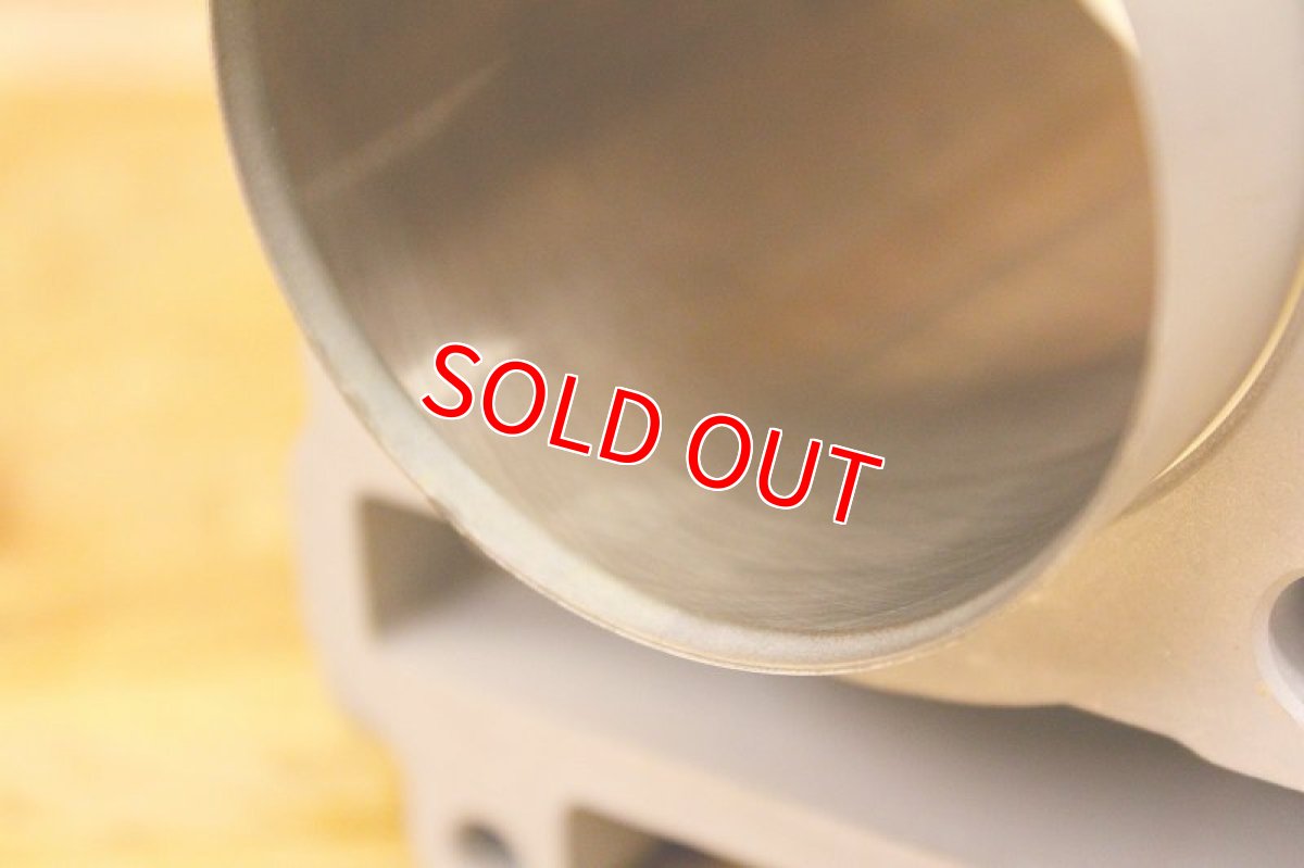 画像12: KOSO ハイパフォーマンスボアアップKIT 58.5φ 155cc 鍛造ver [シグナスX ・BW'S125] (12)