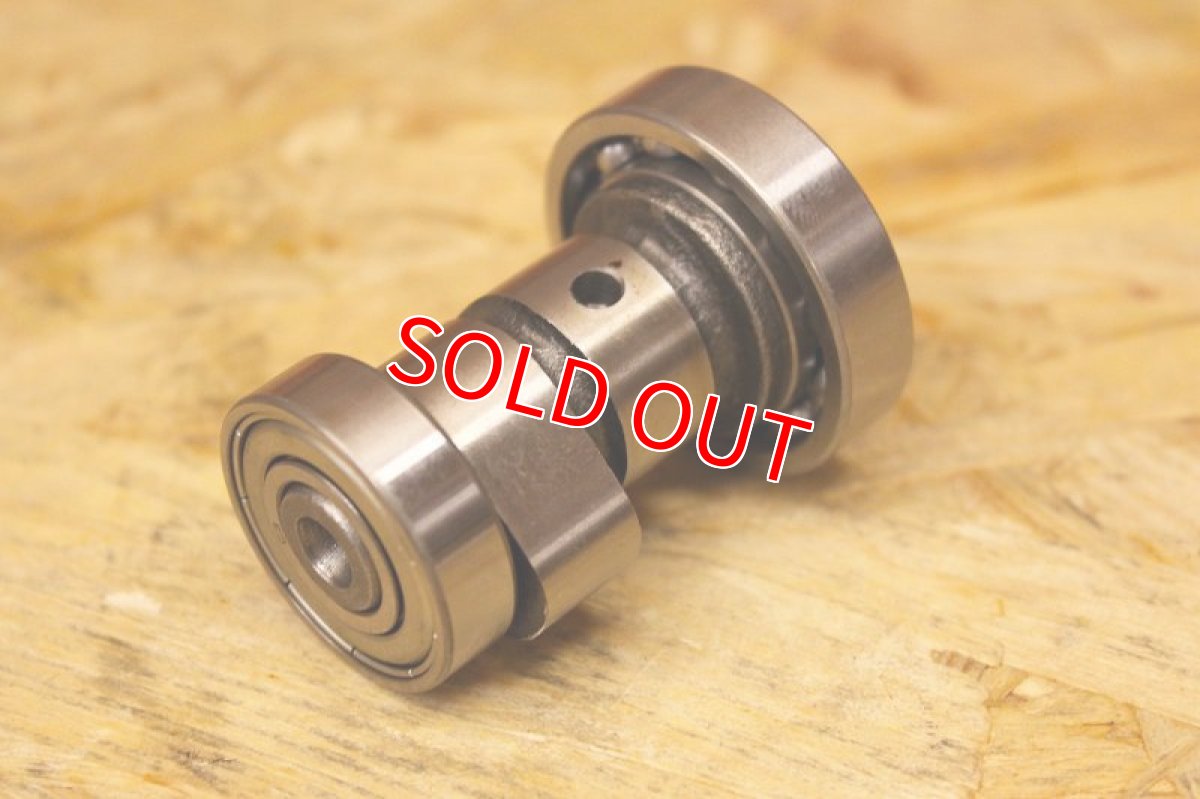 画像13: CODO ボアアップキット 59mm 158.2cc [シグナスX・BW'S125] (13)