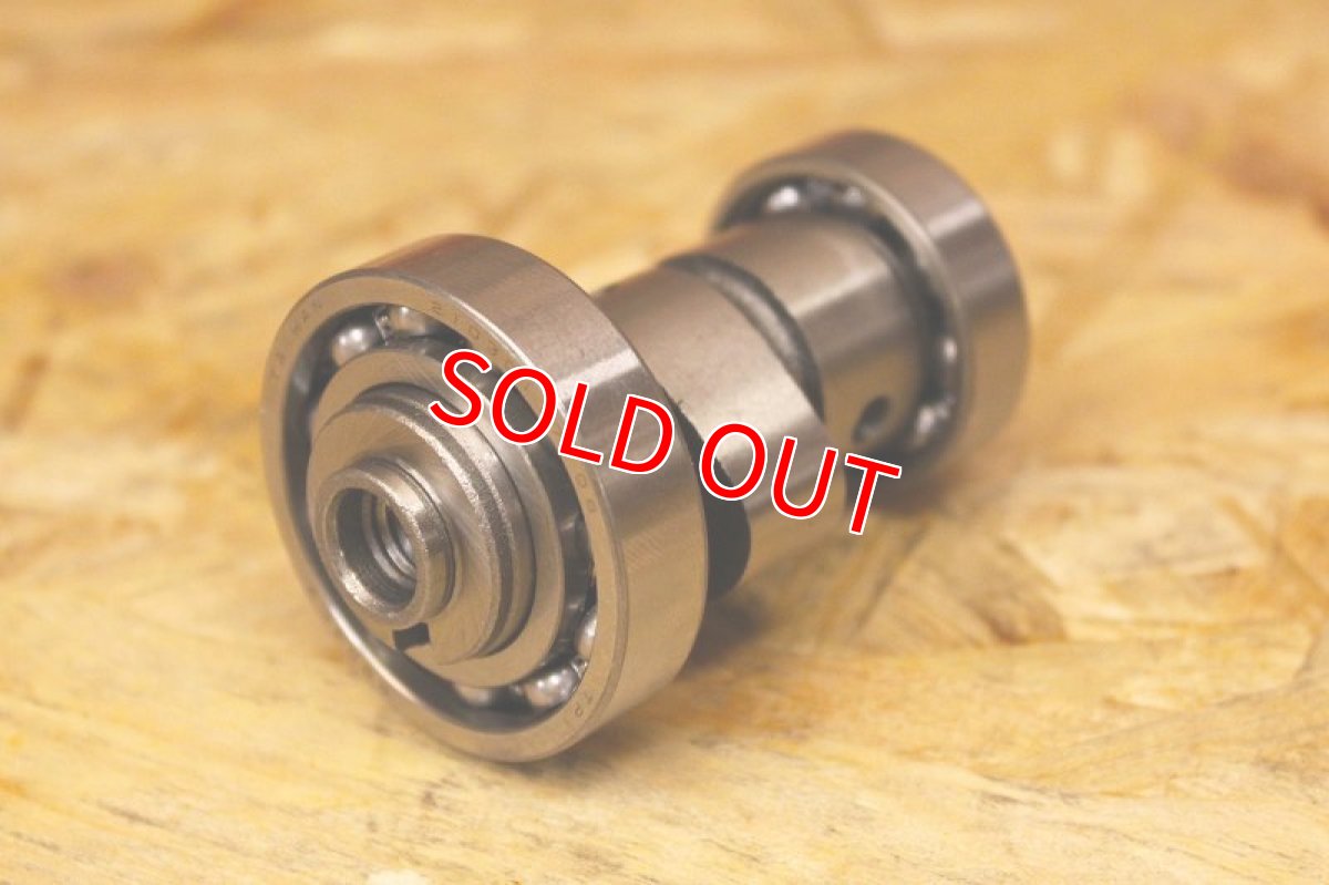 画像12: CODO ボアアップキット 59mm 158.2cc [シグナスX・BW'S125] (12)