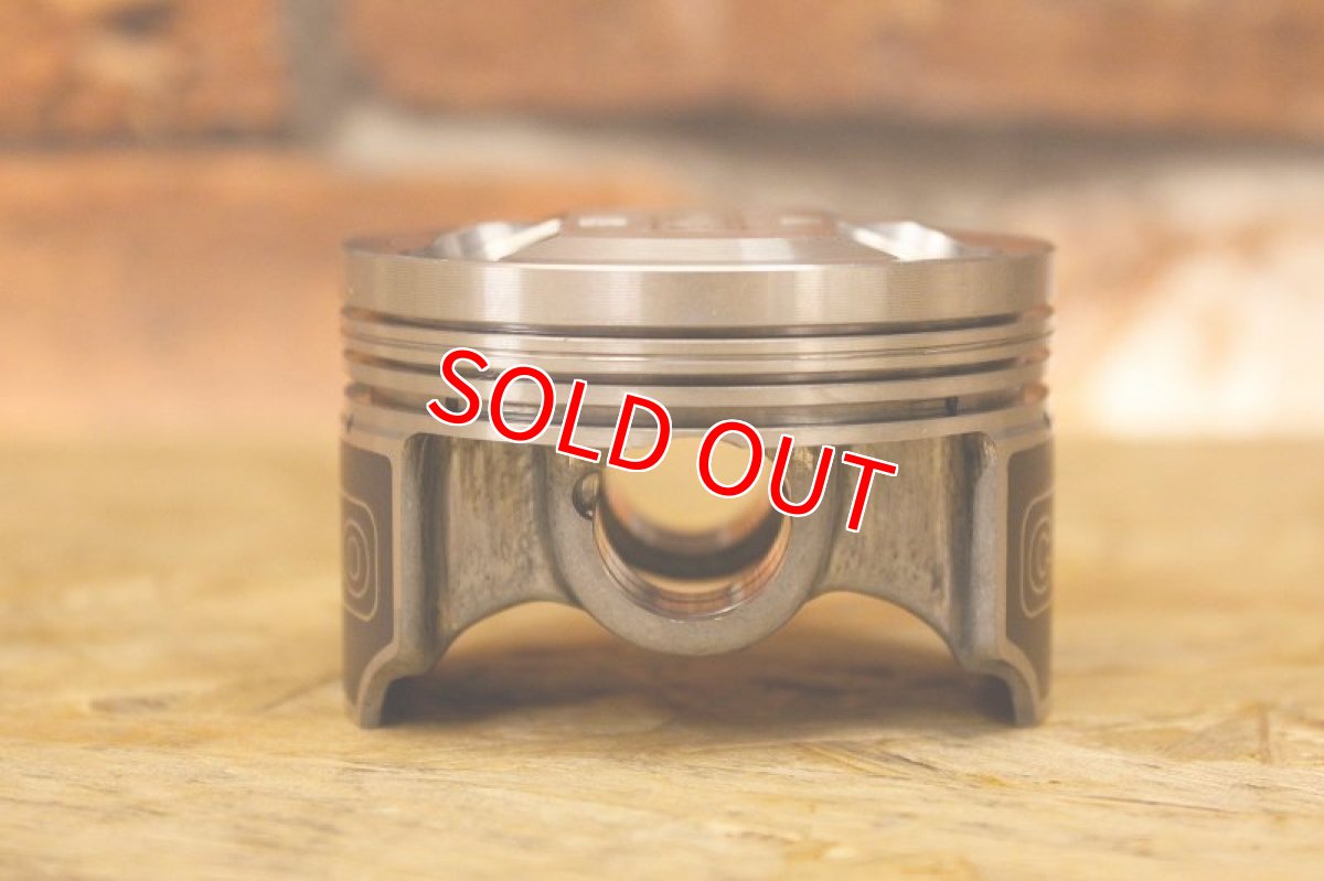 画像8: CODO ボアアップキット 59mm 158.2cc [シグナスX・BW'S125] (8)