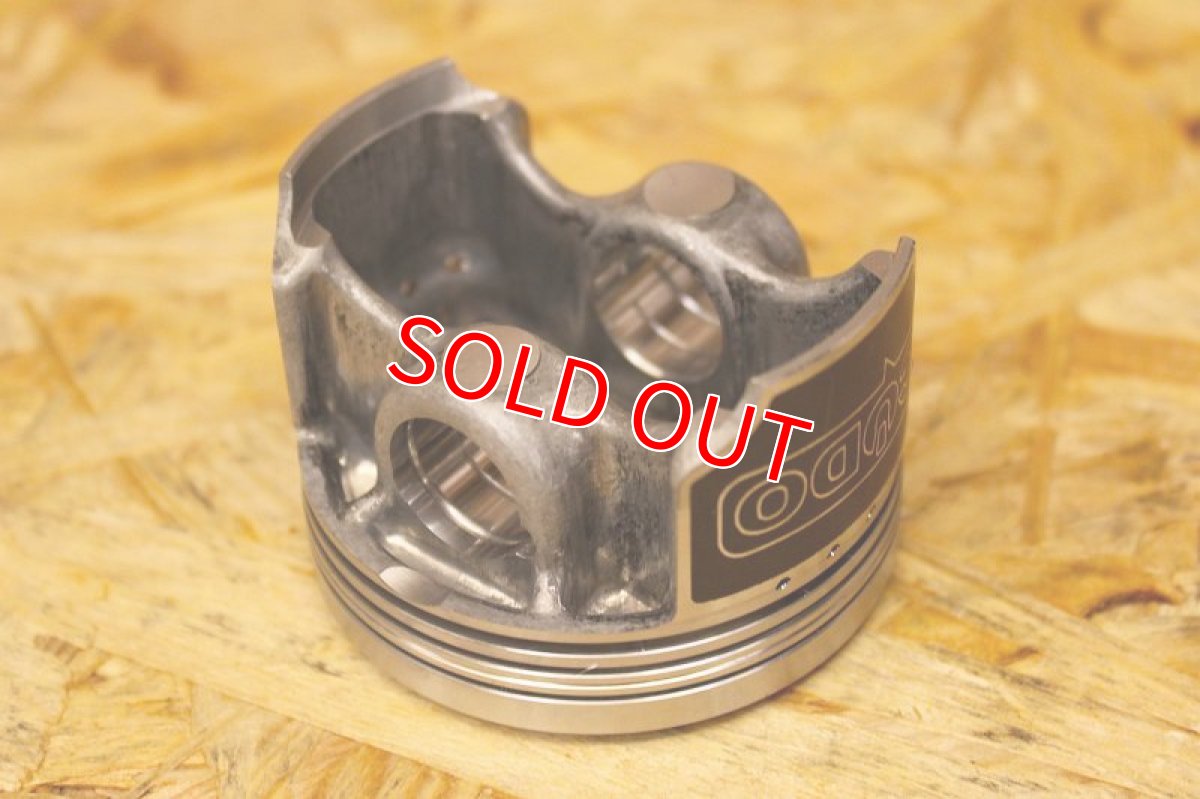 画像10: CODO ボアアップキット 59mm 158.2cc [シグナスX・BW'S125] (10)