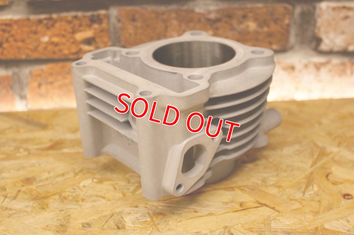 画像3: CODO ボアアップキット 59mm 158.2cc [シグナスX・BW'S125] (3)