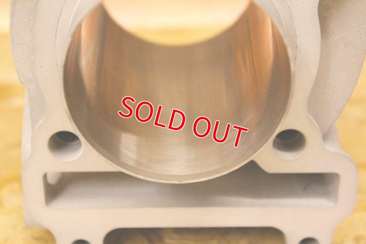 画像7: CODO ボアアップキット 59mm 158.2cc [シグナスX・BW'S125] (7)