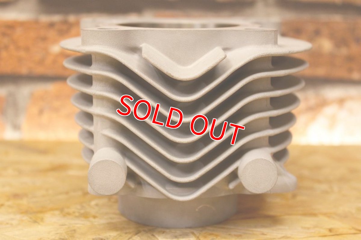 画像4: CODO ボアアップキット 59mm 158.2cc [シグナスX・BW'S125] (4)