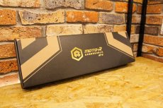 画像11: MOTO-R ステンフレーム補強バー ブラック[2型シグナスX/3型シグナスX/4・5型シグナスX/シグナスグリファス/BW'S125/X FORCE] (11)