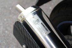 画像5: Bumblebee BS [シグナスX Bw's マジェスティS RSZ100 レーシング ティグラ CUXI100]  (5)