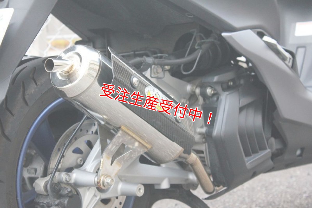 画像3: Bumblebee BS [シグナスX Bw's マジェスティS RSZ100 レーシング ティグラ CUXI100]  (3)