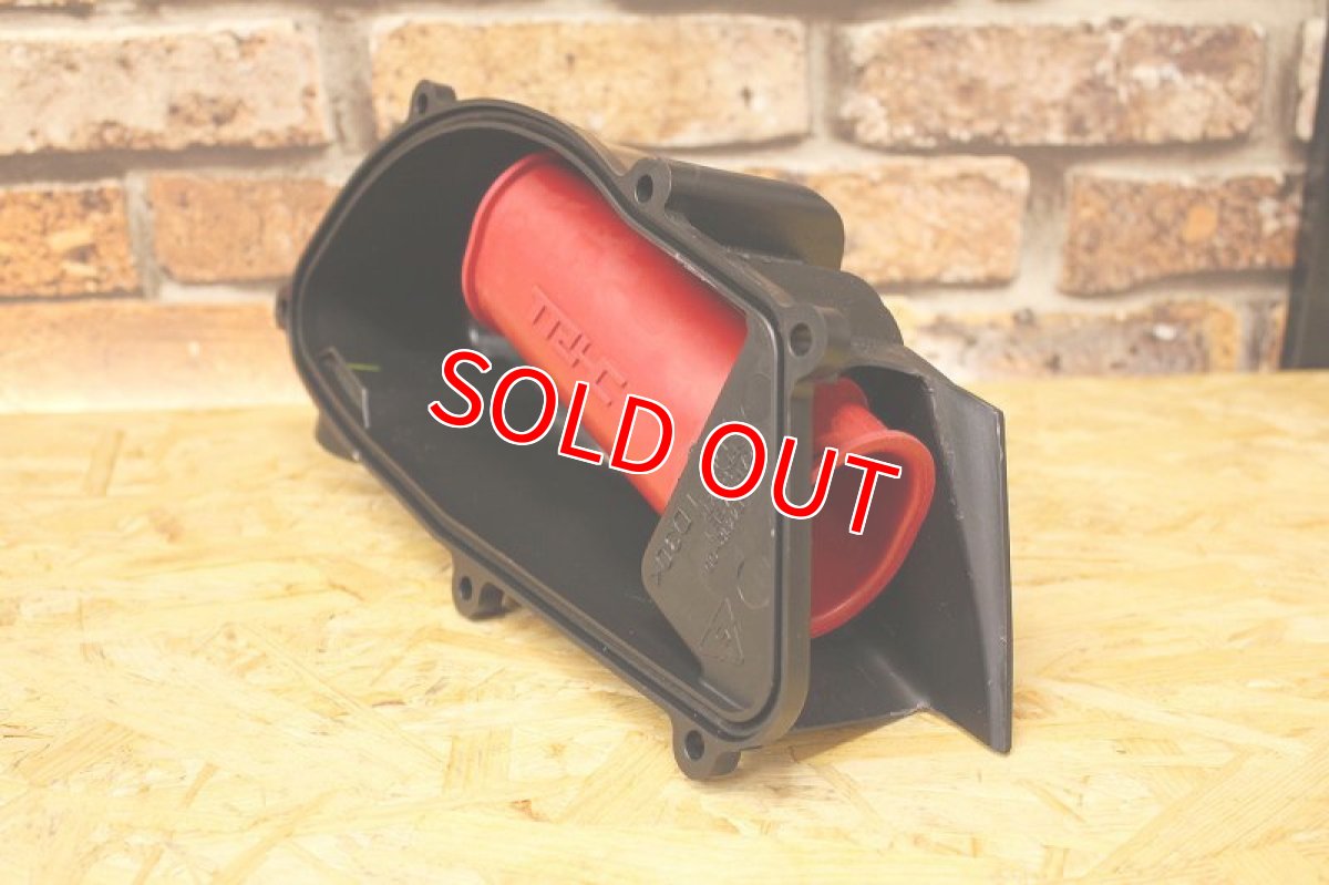 画像14: TRHC 超大径吸入ダクト [シグナスX]  (14)