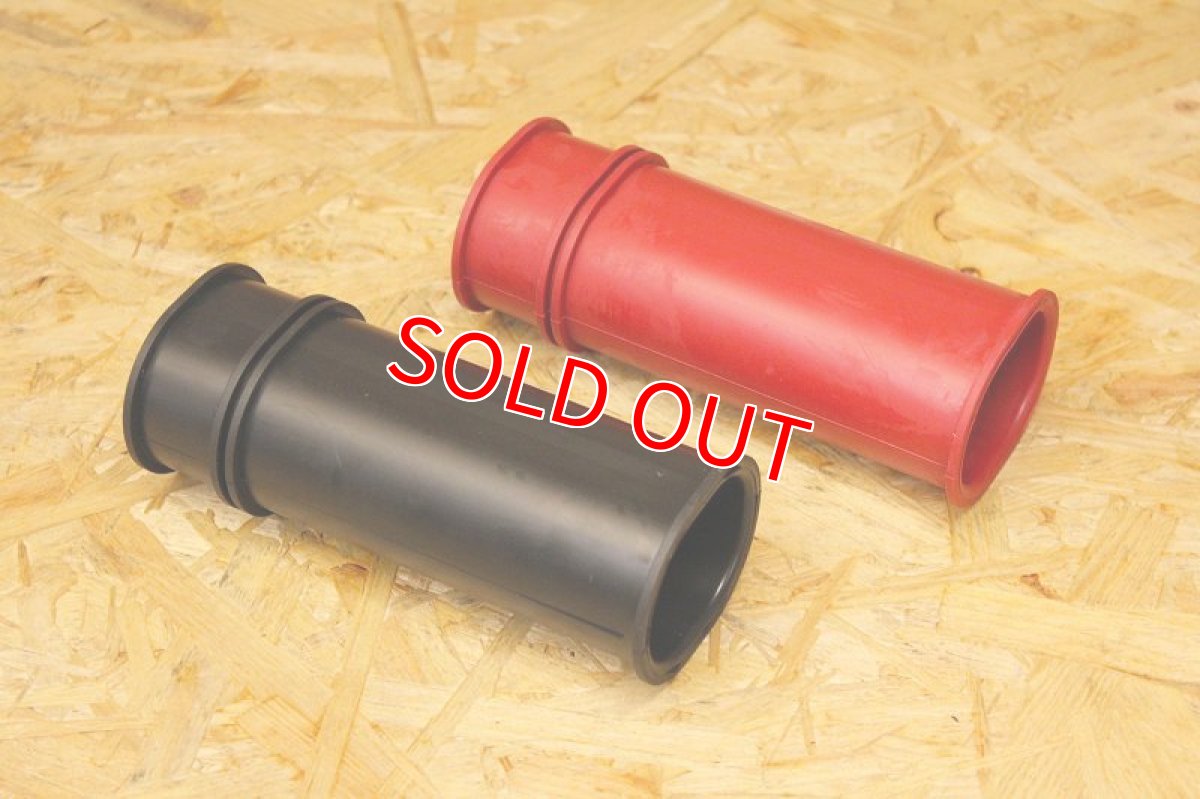 画像2: TRHC 超大径吸入ダクト [シグナスX]  (2)