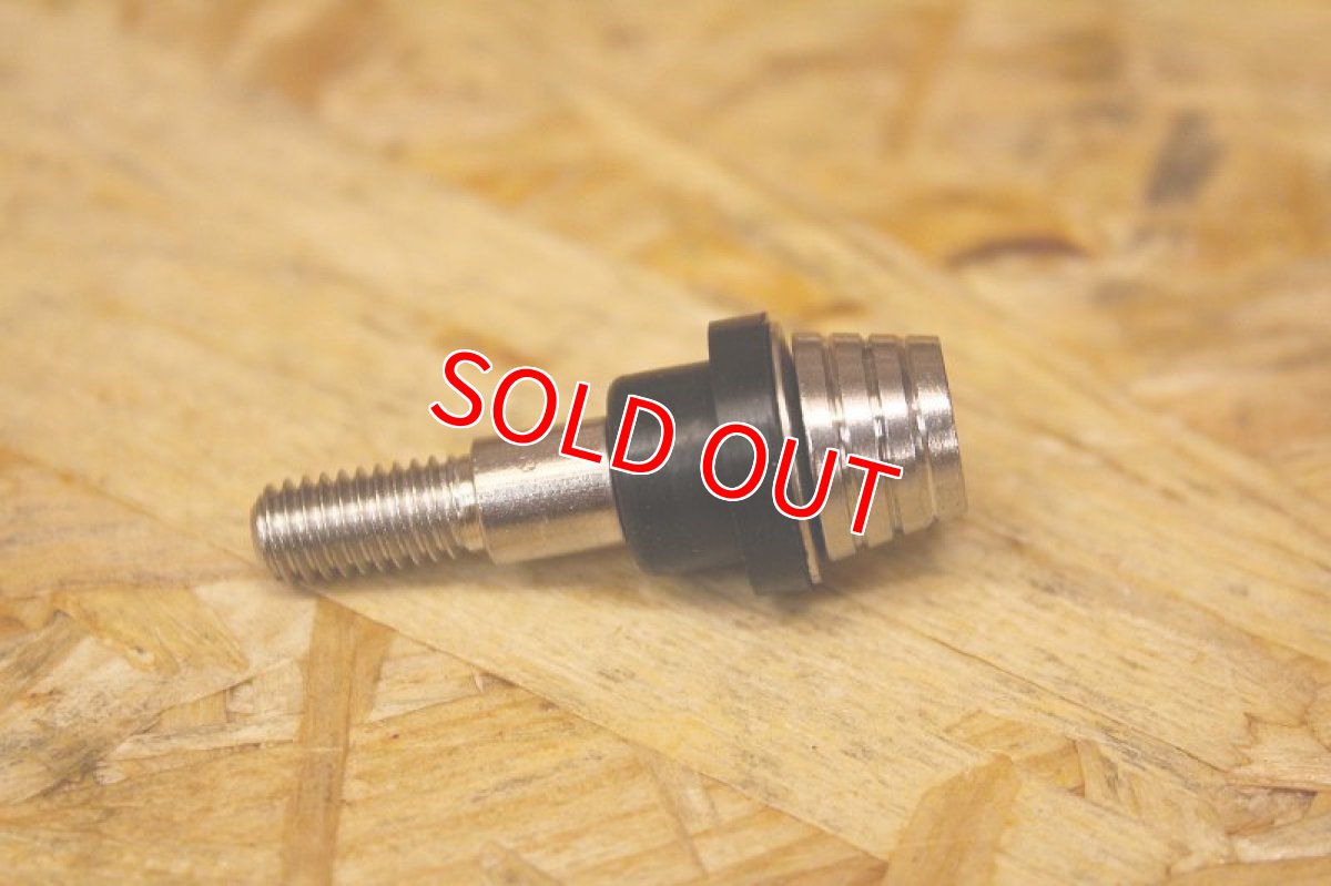 画像6: CVTケースカバーボルト[1本売り] (6)