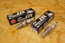 画像1: NGK motoDX プラグ [シグナスX・BW’S125]（CR8EDX-S/CR9EDX-S/CPR8EDX-9S/CPR9EDX-9S） (1)