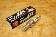 画像9: NGK motoDX プラグ [シグナスX・BW’S125]（CR8EDX-S/CR9EDX-S/CPR8EDX-9S/CPR9EDX-9S） (9)