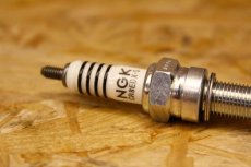 画像5: NGK motoDX プラグ [シグナスX・BW’S125]（CR8EDX-S/CR9EDX-S/CPR8EDX-9S/CPR9EDX-9S） (5)
