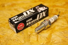 画像2: NGK motoDX プラグ [シグナスX・BW’S125]（CR8EDX-S/CR9EDX-S/CPR8EDX-9S/CPR9EDX-9S） (2)