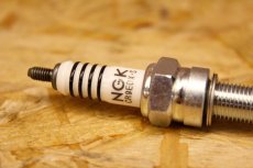 画像10: NGK motoDX プラグ [シグナスX・BW’S125]（CR8EDX-S/CR9EDX-S/CPR8EDX-9S/CPR9EDX-9S） (10)