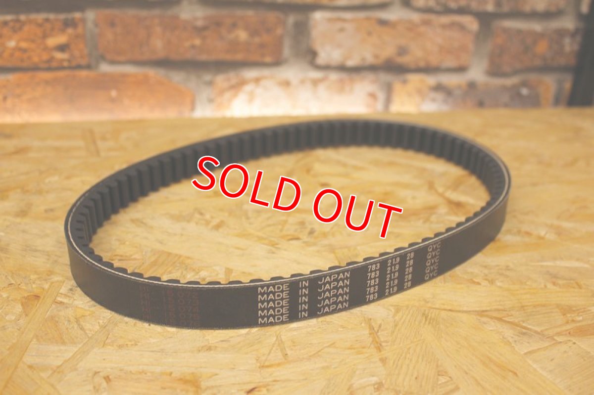 画像3: BANDO クイックライン（1〜3型シグナスX/4.5型シグナスX/1.2型BW'S125） (3)