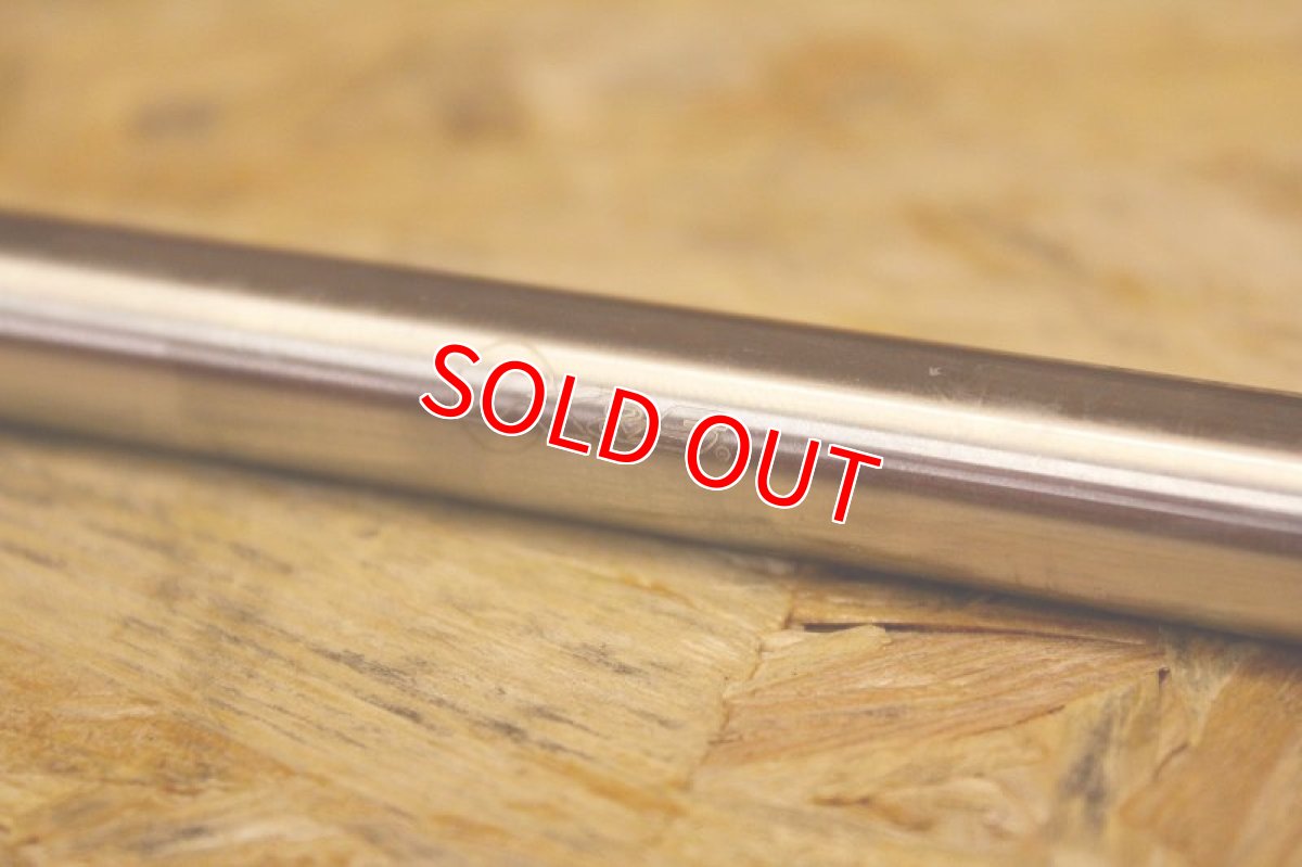 画像10: K&S  異音軽減センタースタンドシャフト [シグナスX・BW'S125] (10)