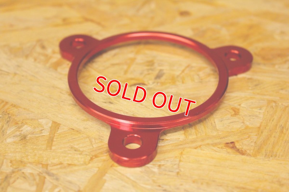 画像12: 新雅部品 ブレンボカニキャリパー用 200mmディスク用リアキャリパーサポート [4・5型シグナスX・2型BW'S125] (12)