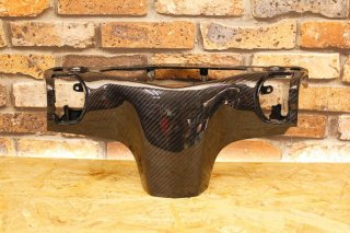 4型専用カーボンパーツ - 【Partyup NetShop】