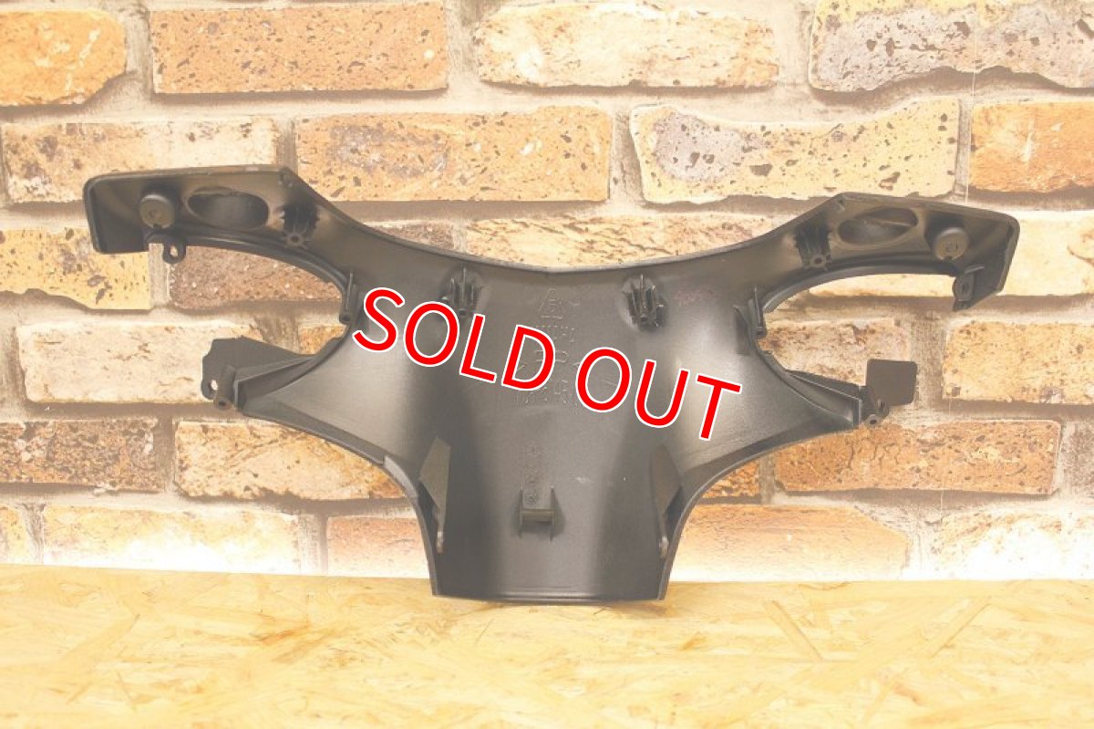 画像8: カーボンハンドルカバー 交換タイプ [3型 シグナスX ] (8)