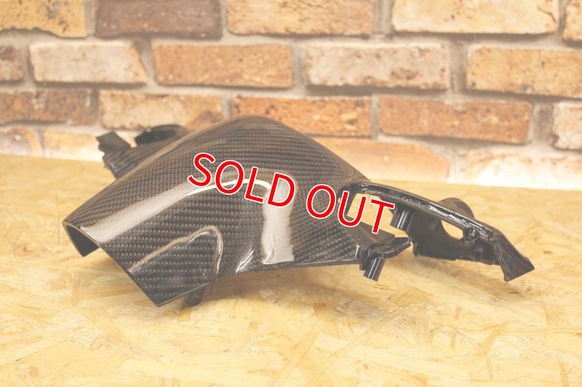 画像4: カーボンハンドルカバー 交換タイプ [3型 シグナスX ] (4)