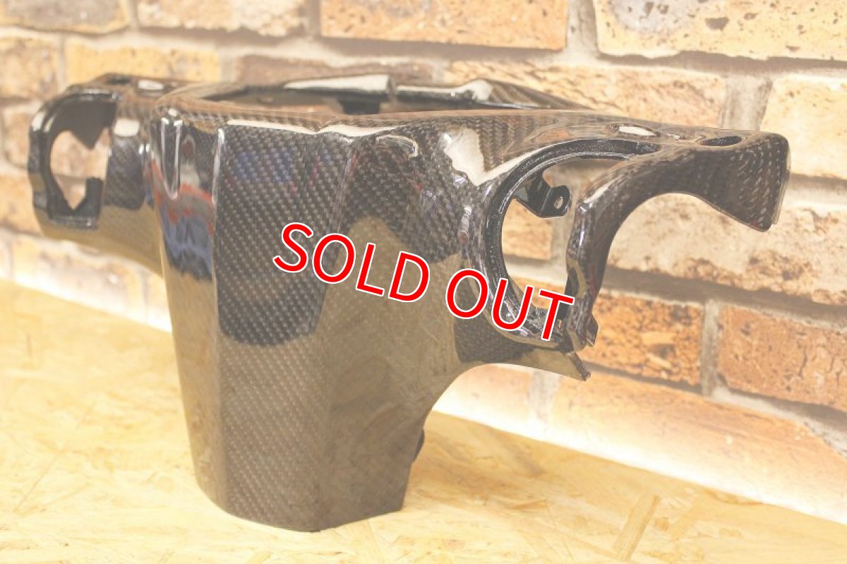 画像3: カーボンハンドルカバー 交換タイプ [5型 シグナスX ] (3)