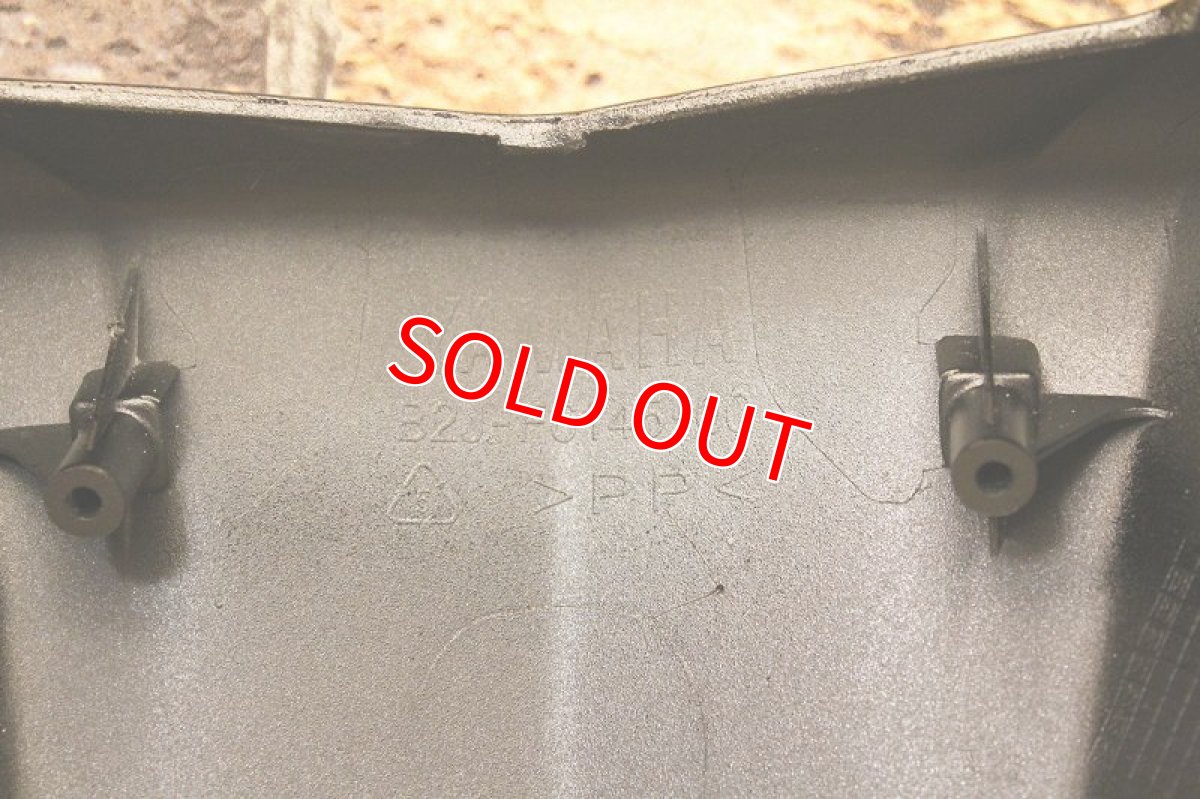 画像9: カーボンハンドルカバー 交換タイプ [5型 シグナスX ] (9)