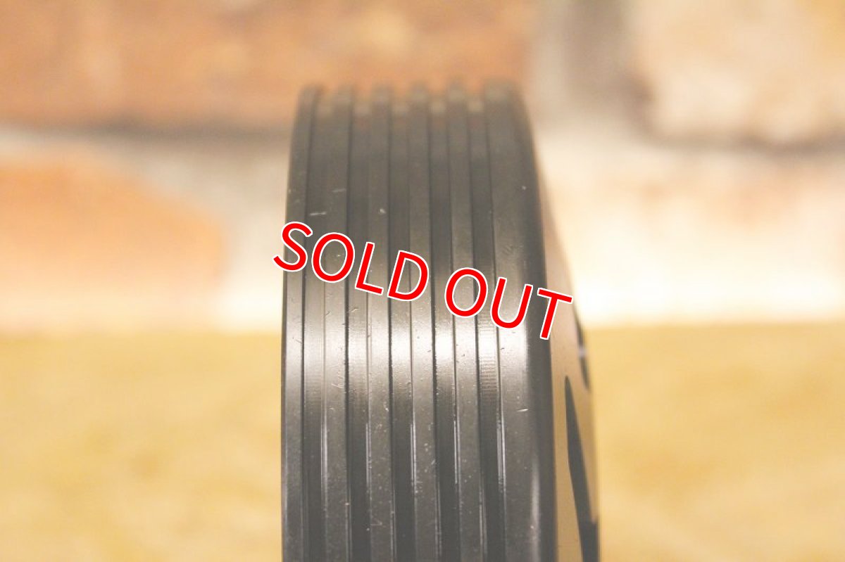 画像4: KOSOスチール削り出しアウター ブラックアウター 608g　[シグナスX・BWS125] (4)