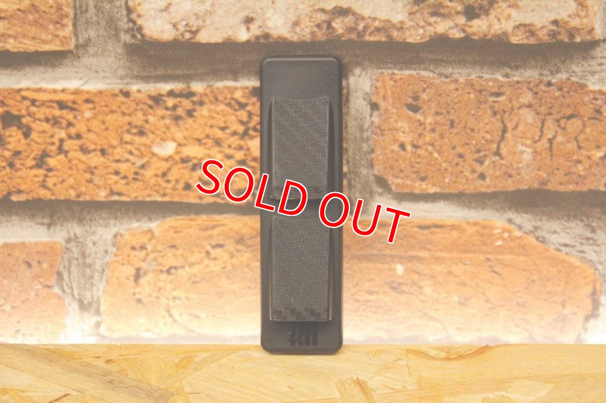 画像5: カーボンルック フレ番エアロダクト [ヤマハ車汎用 ] (5)