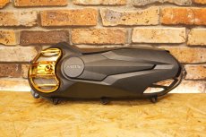 画像6: MOS 軽量クランクケースカバー 各色  [4型5型シグナスX・BW'S125] (6)